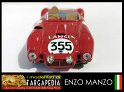 Lancia D24 n.355 Giro di Sicilia 1954 - Mille Miglia Collection 1.43 (8)